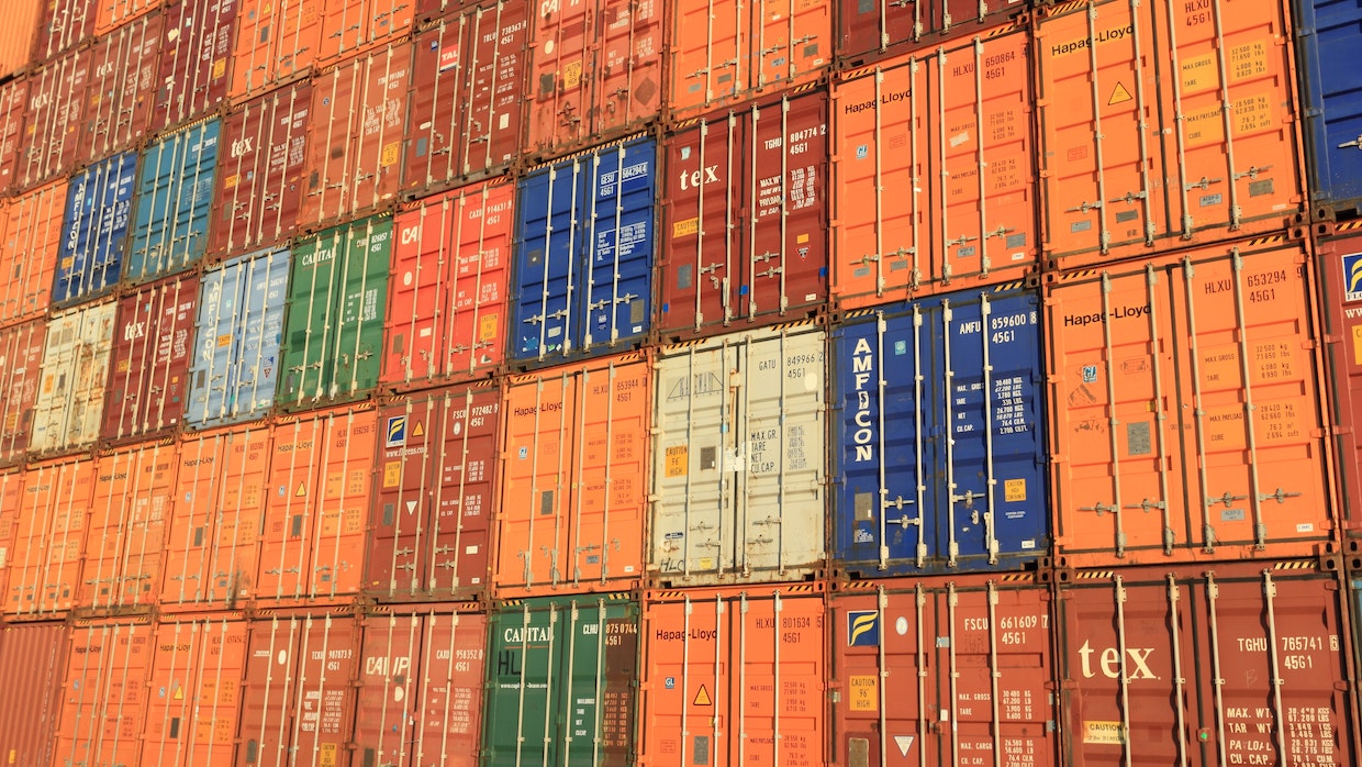 Making sense of development containers